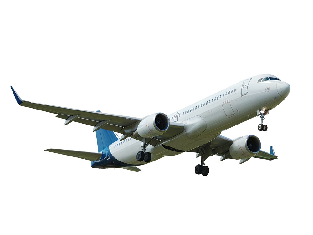 Airline connectivity